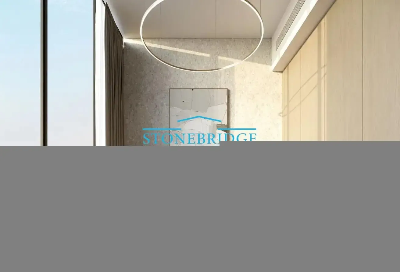 High Floor |Skyline View | Discounted Agency