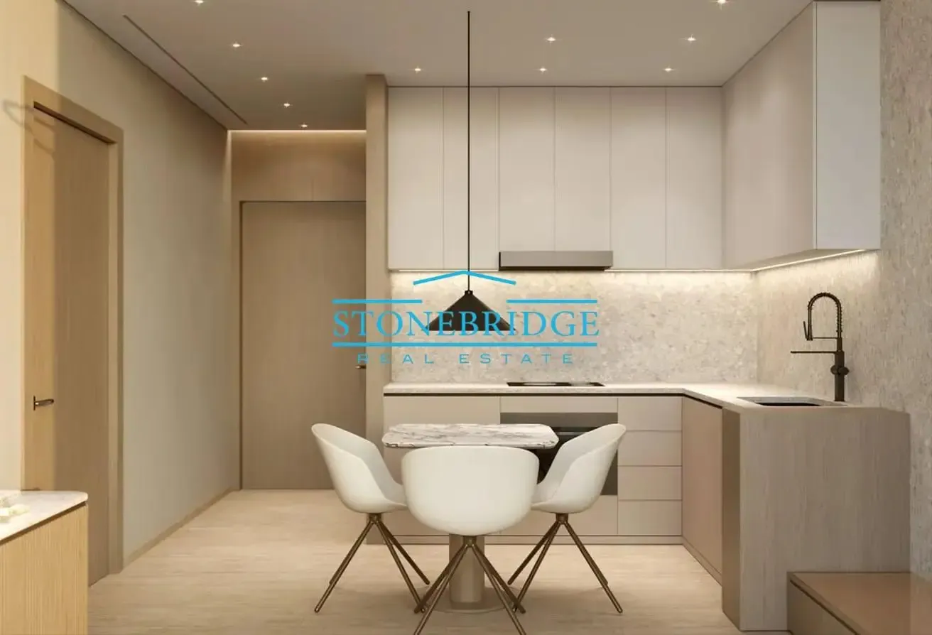 High Floor |Skyline View | Discounted Agency