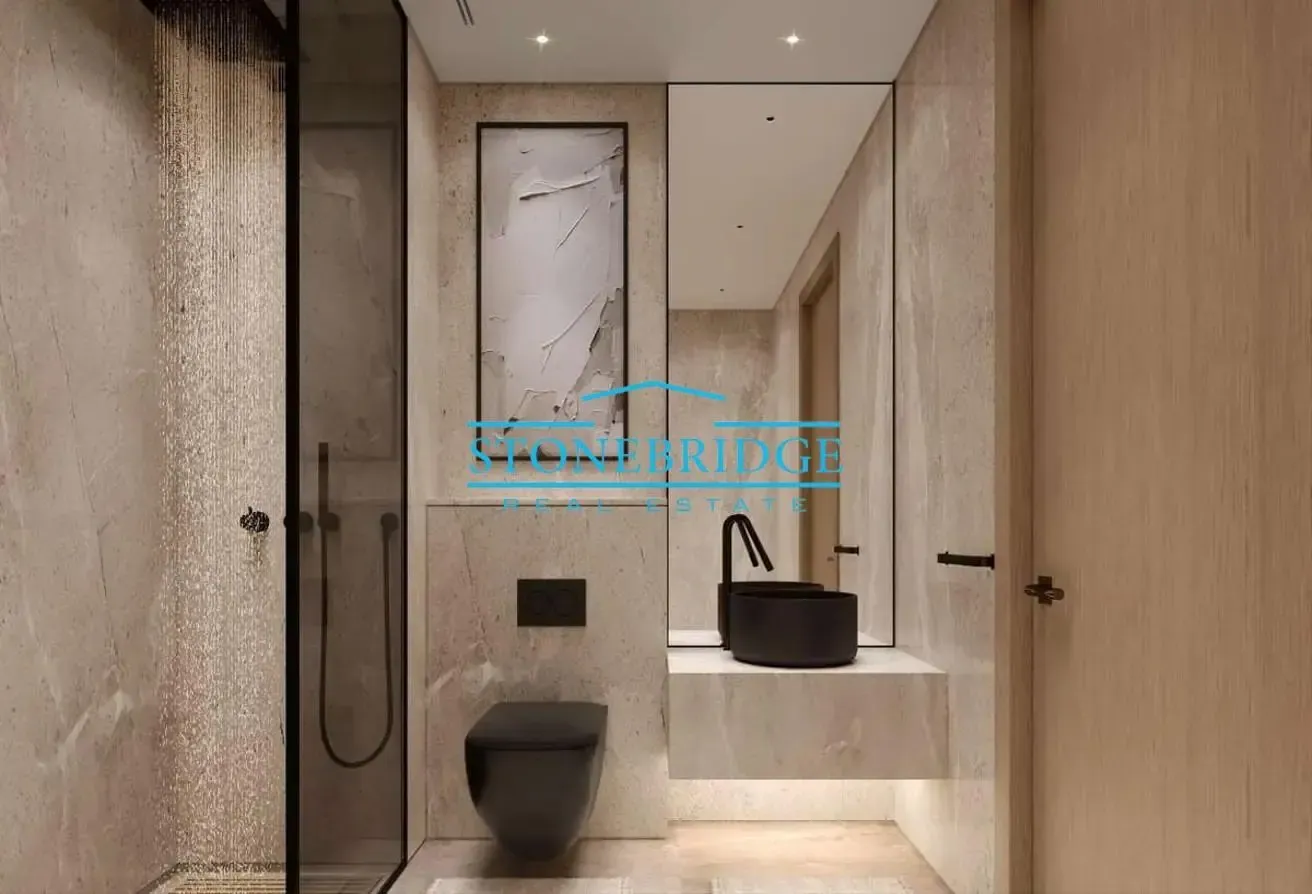 High Floor |Skyline View | Discounted Agency
