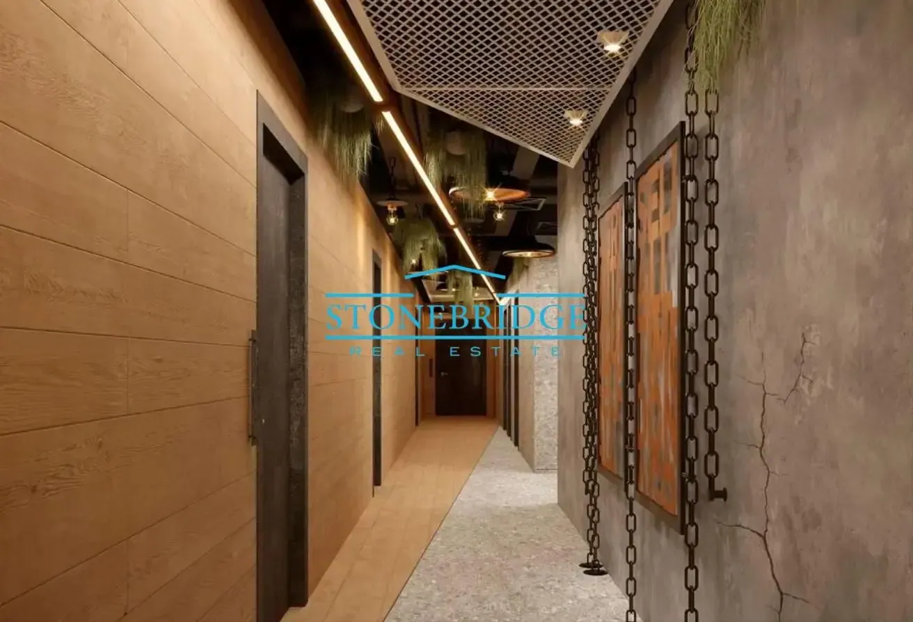 High Floor |Skyline View | Discounted Agency