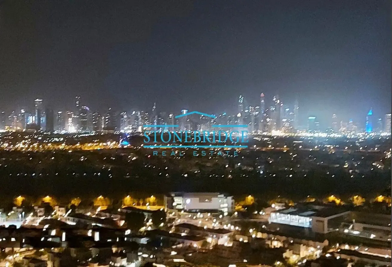 High Floor |Skyline View | Discounted Agency