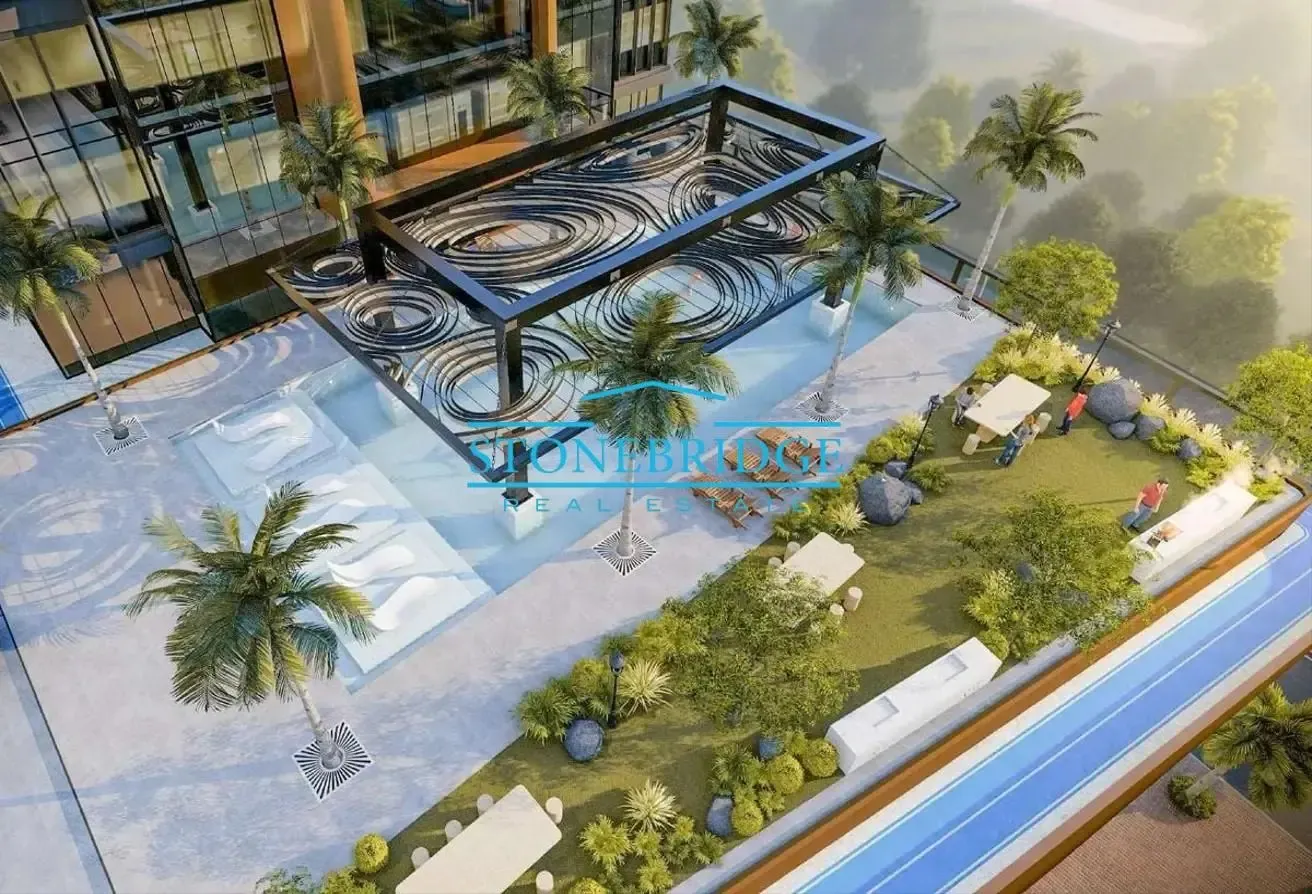 High Floor |Skyline View | Discounted Agency