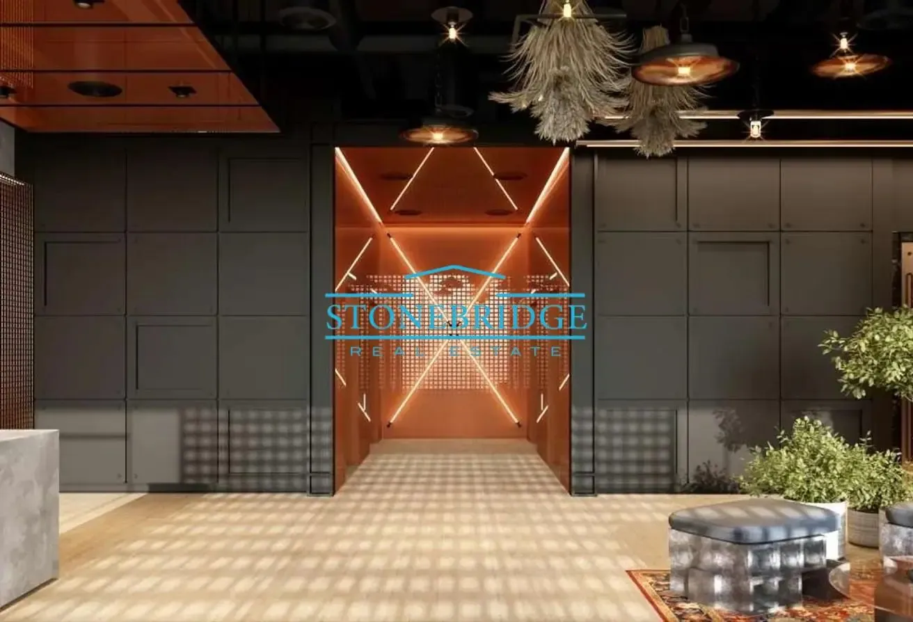 High Floor |Skyline View | Discounted Agency