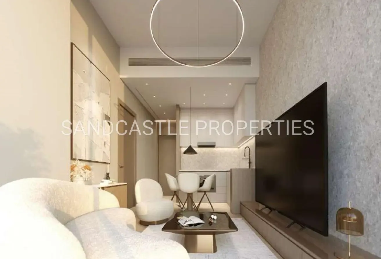 2 BR Apartment | Fully Furnished | Cash Price