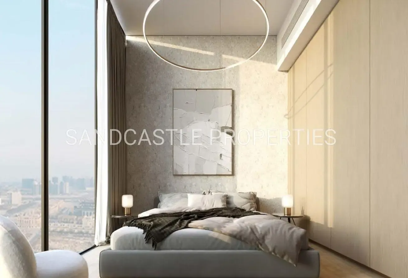 2 BR Apartment | Fully Furnished | Cash Price