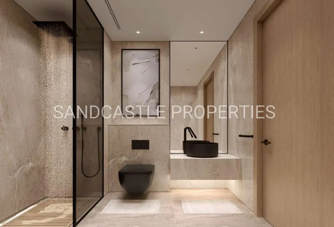 2 BR Apartment | Fully Furnished | Cash Price