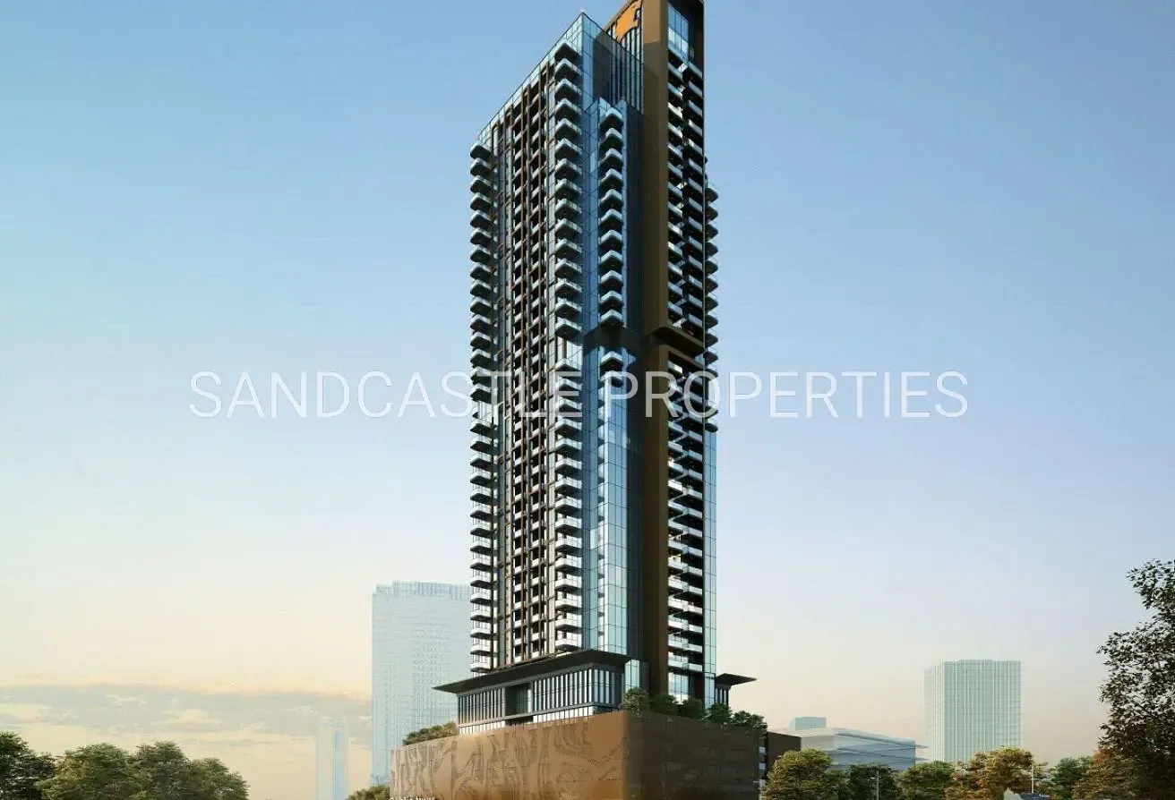 2 BR Apartment | Fully Furnished | Cash Price