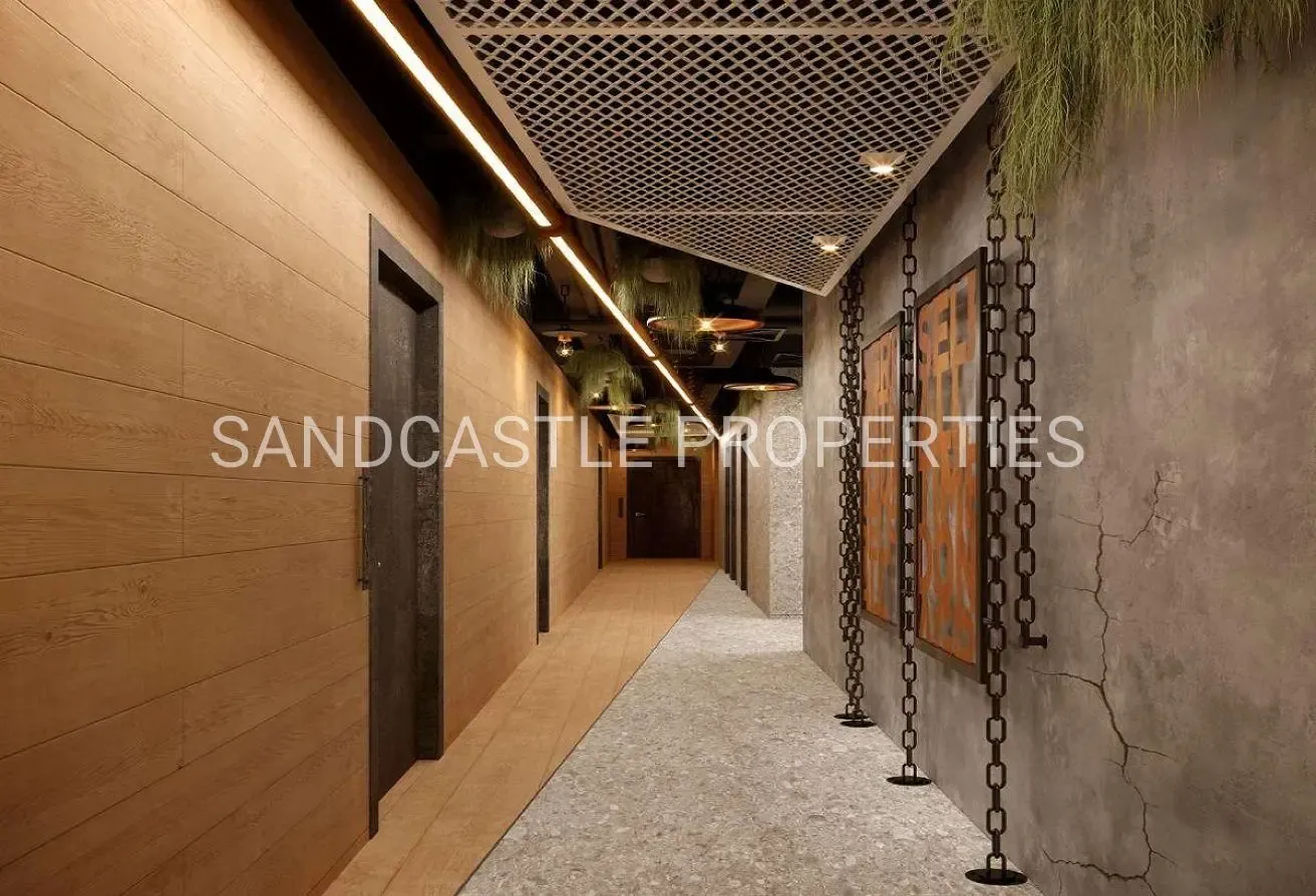 2 BR Apartment | Fully Furnished | Cash Price