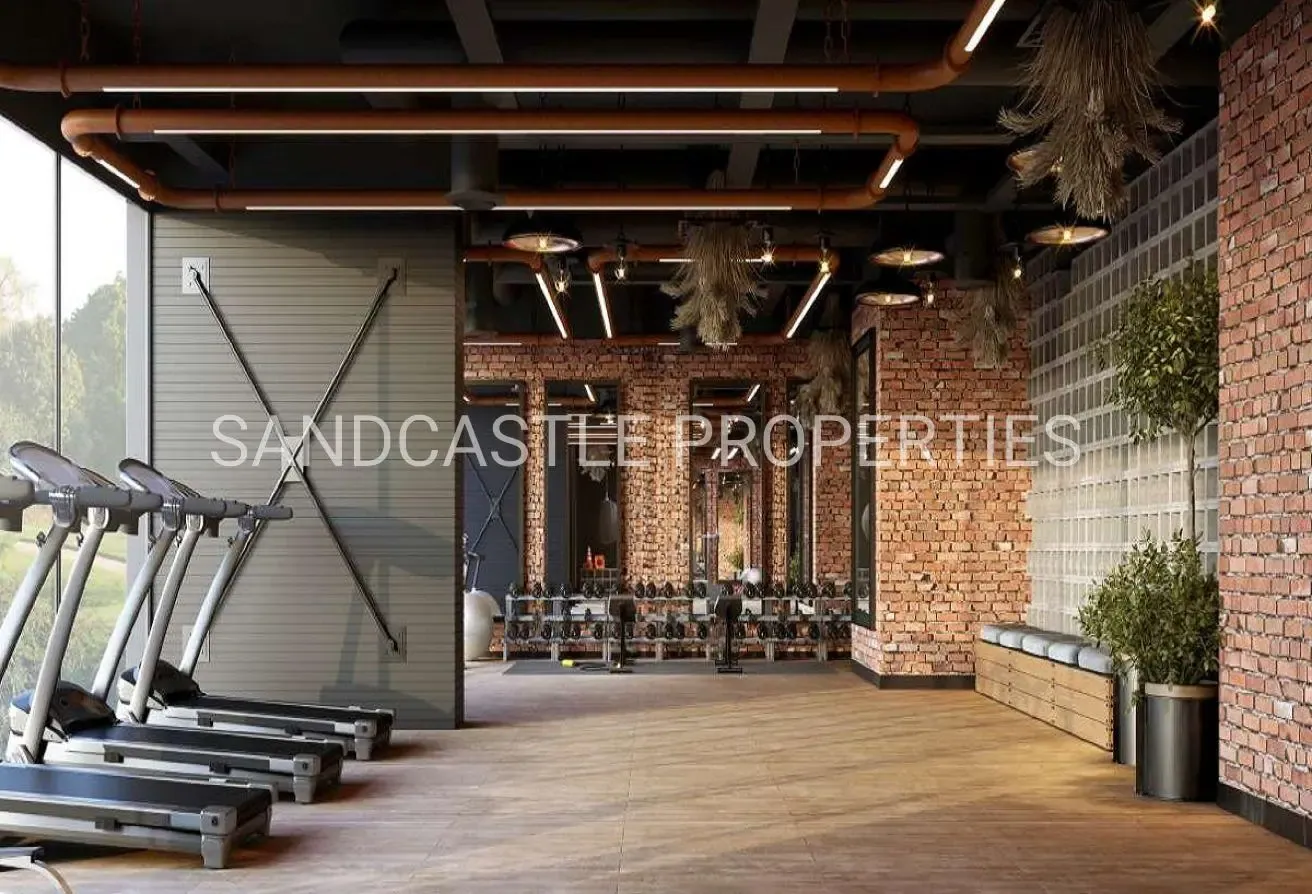 2 BR Apartment | Fully Furnished | Cash Price