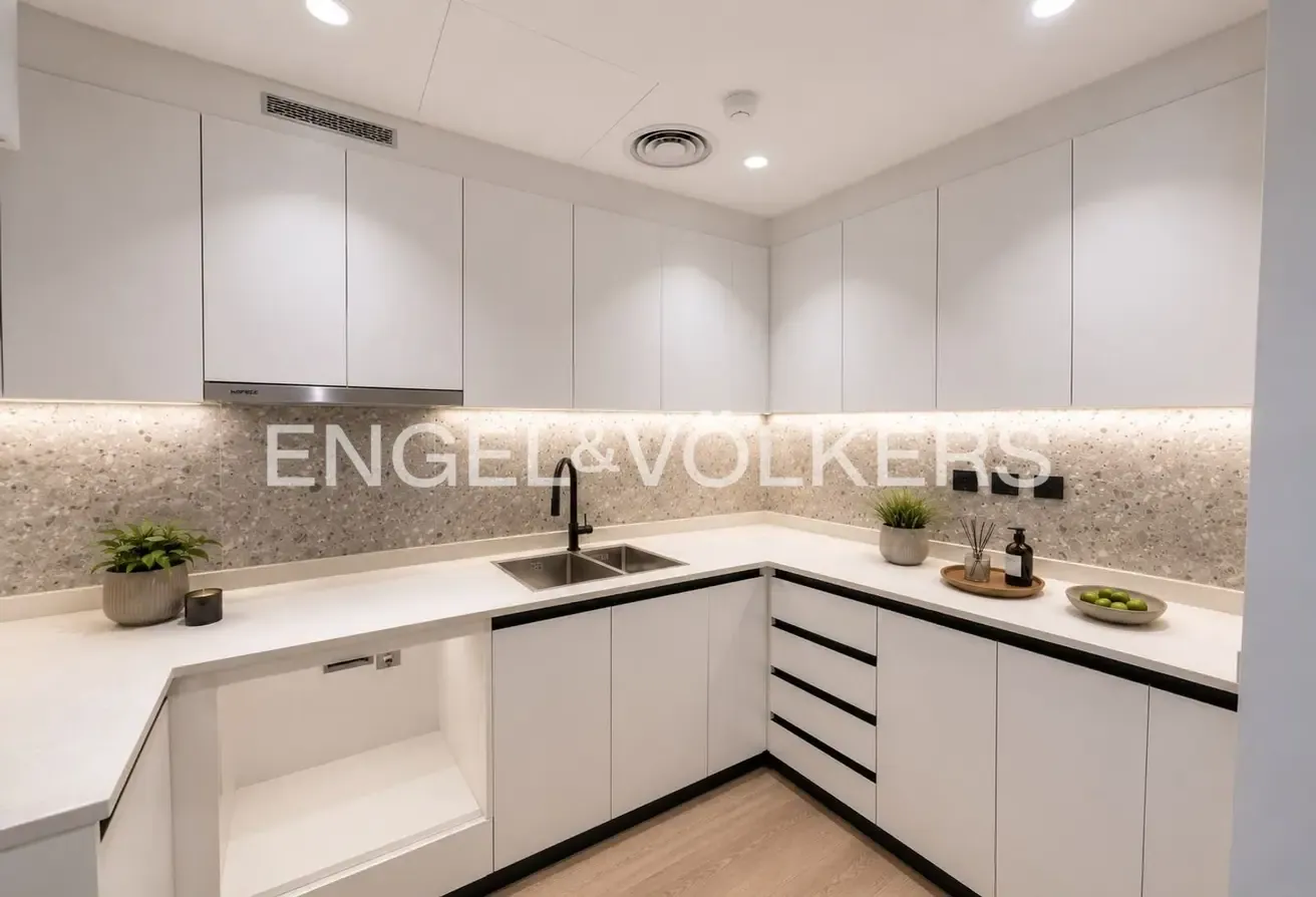 High Floor | Marina View | Spacious |