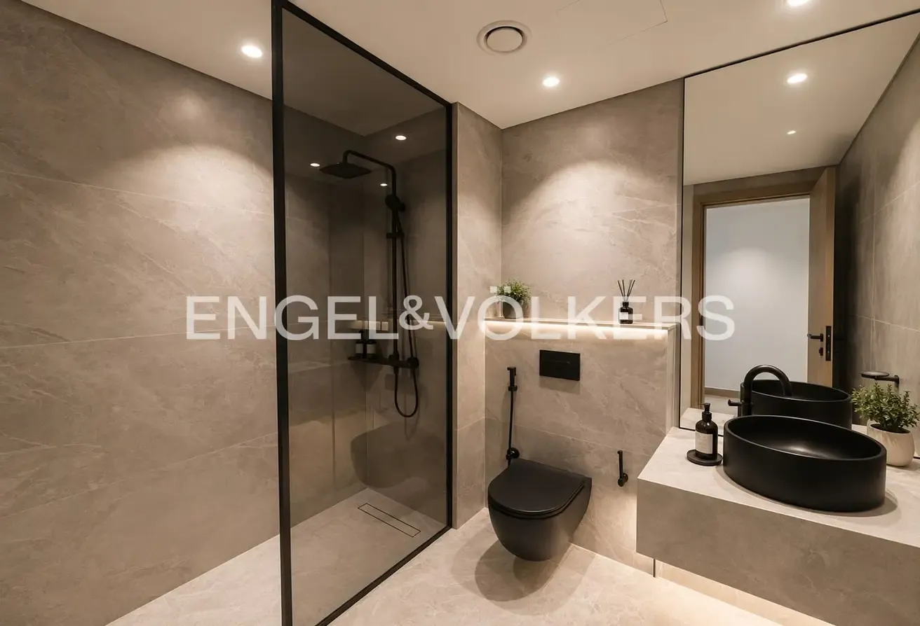 High Floor | Marina View | Spacious |