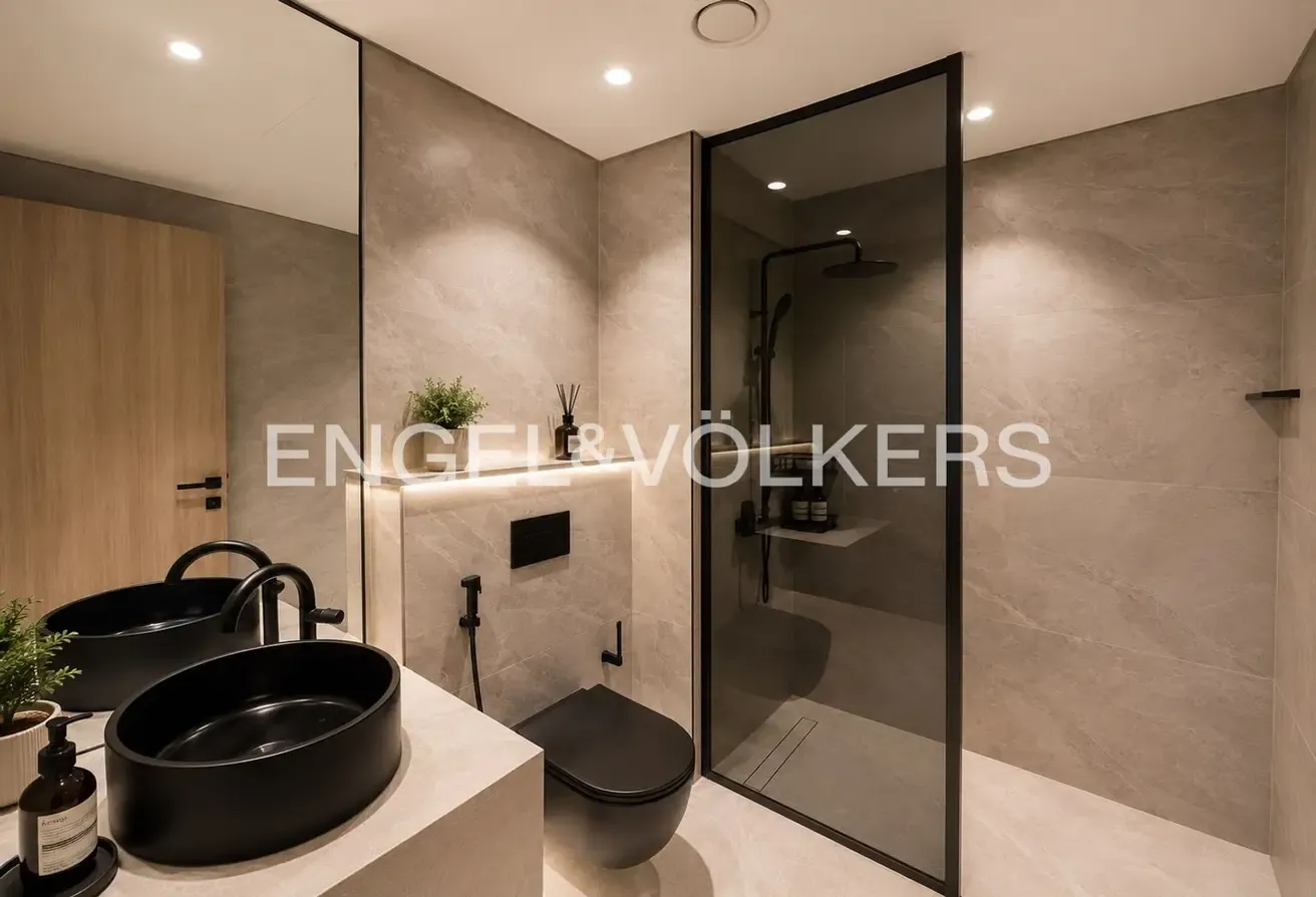 High Floor | Marina View | Spacious |