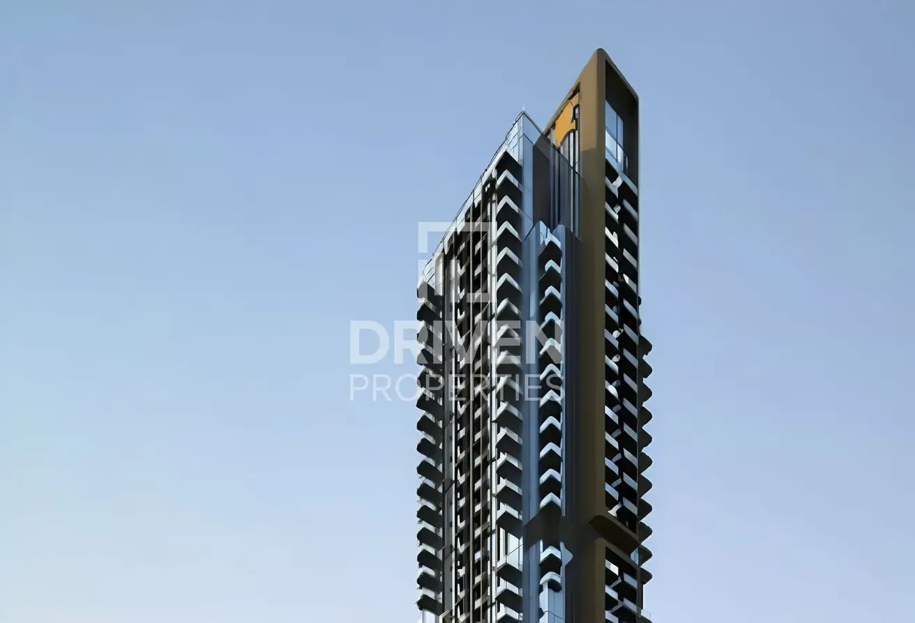 High Floor | Skyline Marina View | Multiple Option