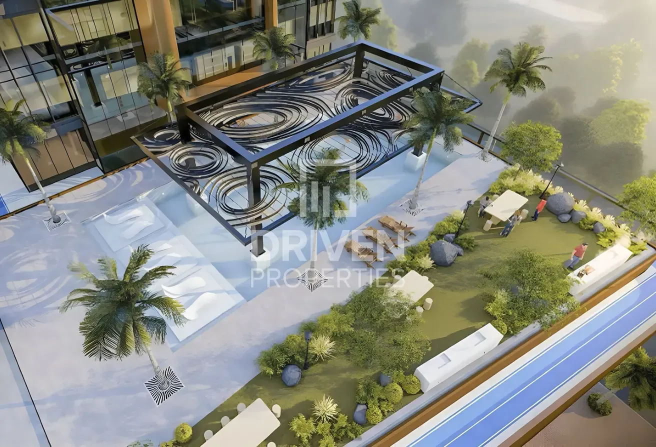 High Floor | Skyline Marina View | Multiple Option
