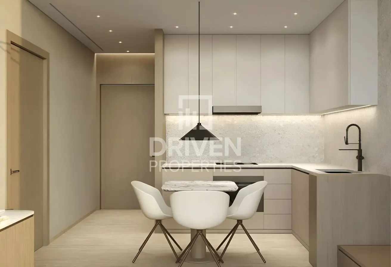 High Floor | Skyline Marina View | Multiple Option