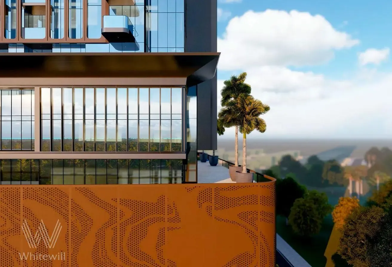 High Floor | City Skyline View | Ready Soon