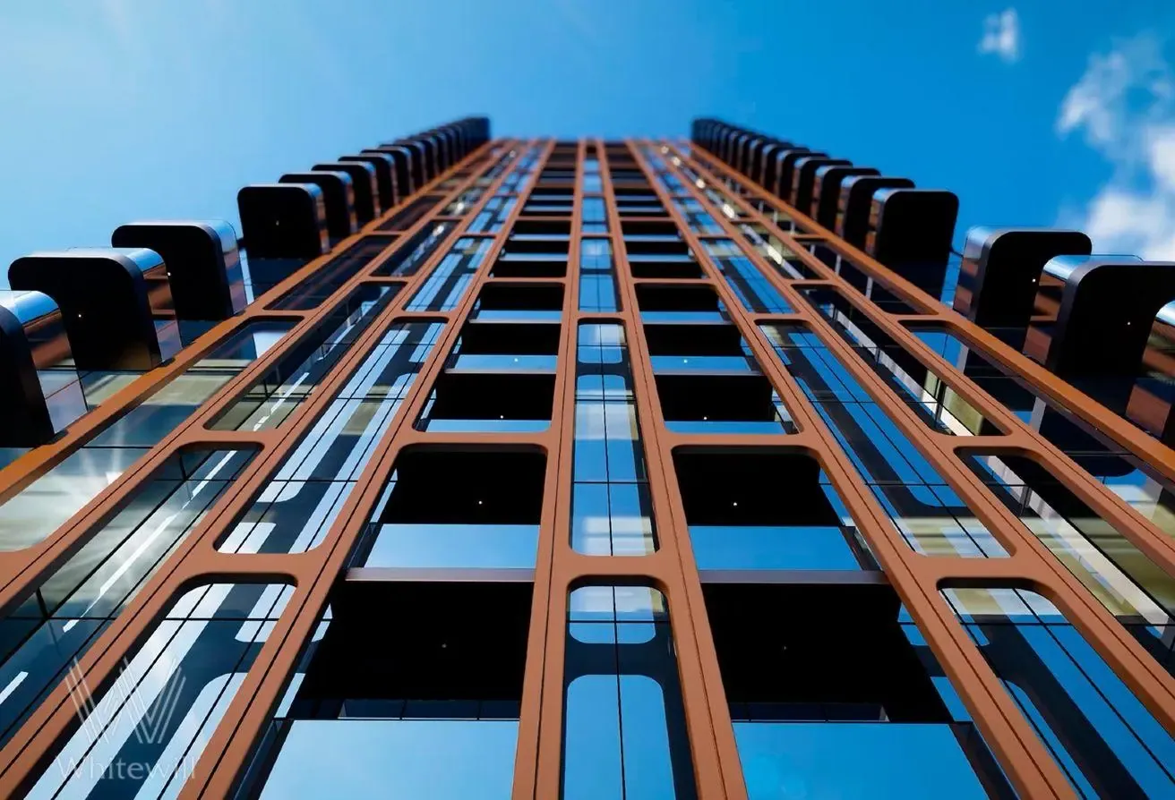High Floor | City Skyline View | Ready Soon
