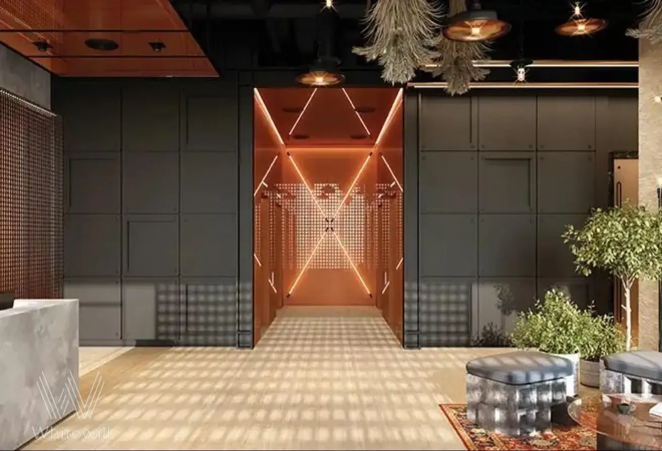 High Floor | City Skyline View | Ready Soon