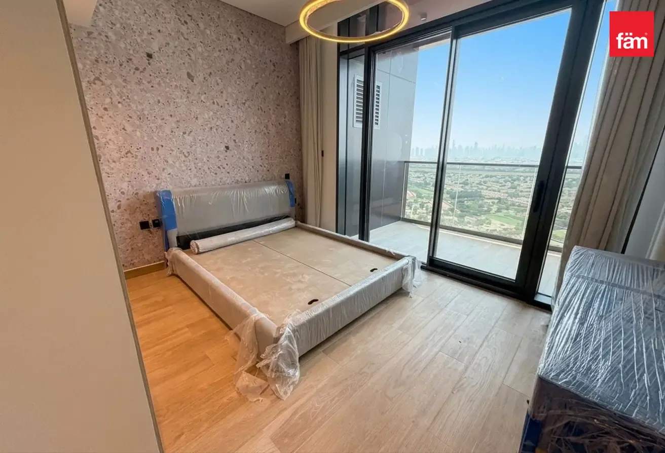 Highest Floor | Brand New | Spacious Layout