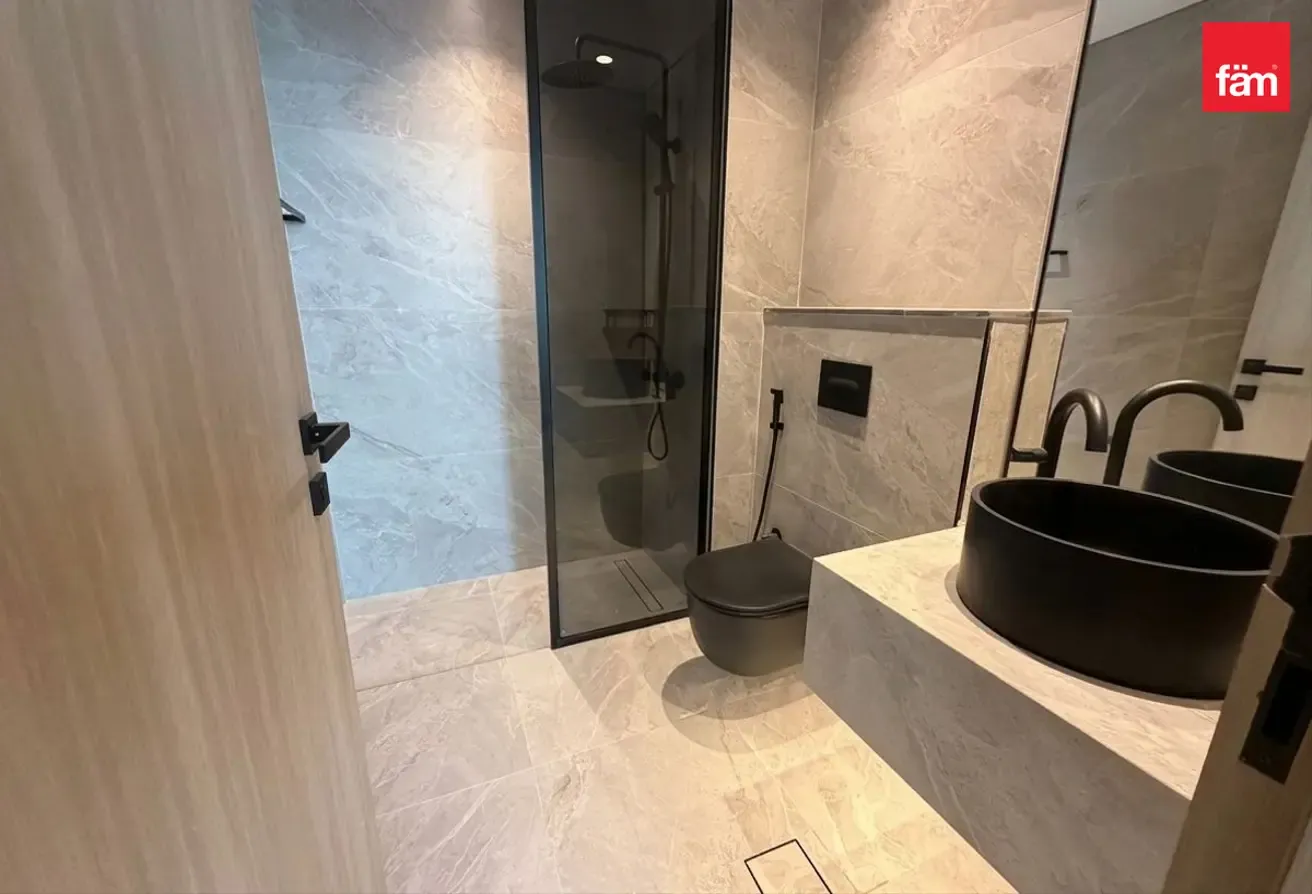 Highest Floor | Brand New | Spacious Layout