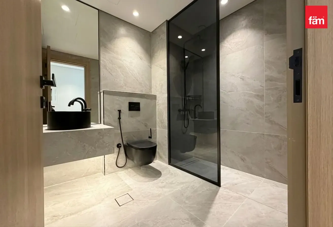 Highest Floor | Brand New | Spacious Layout