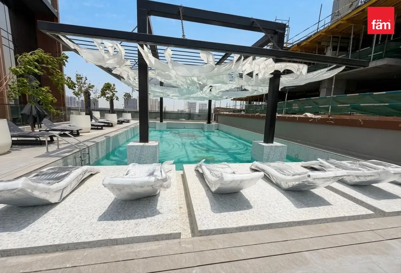 Highest Floor | Brand New | Spacious Layout