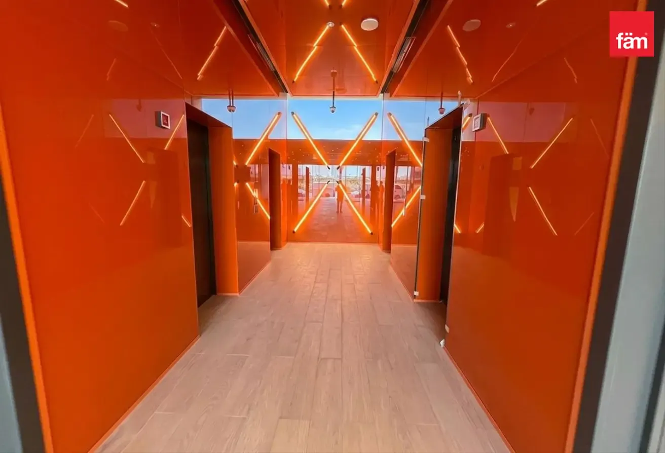 Highest Floor | Brand New | Spacious Layout