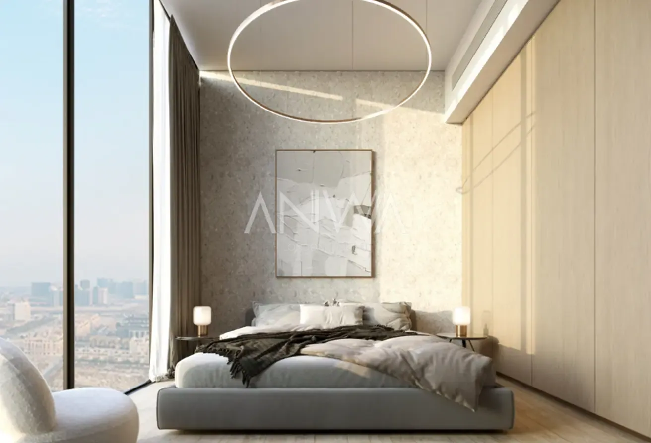 Very High Floor | Handover In A Few Weeks