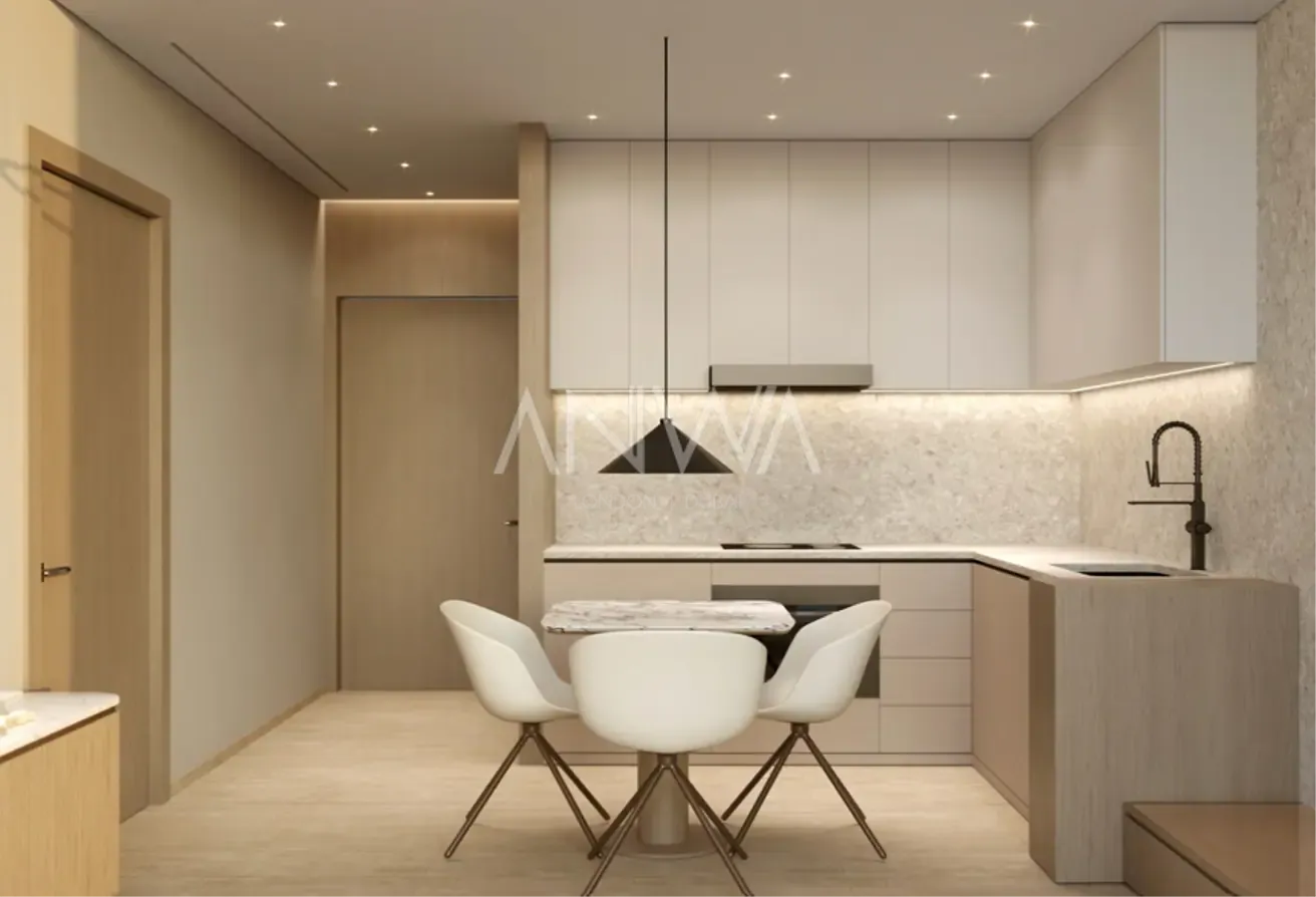 Very High Floor | Handover In A Few Weeks