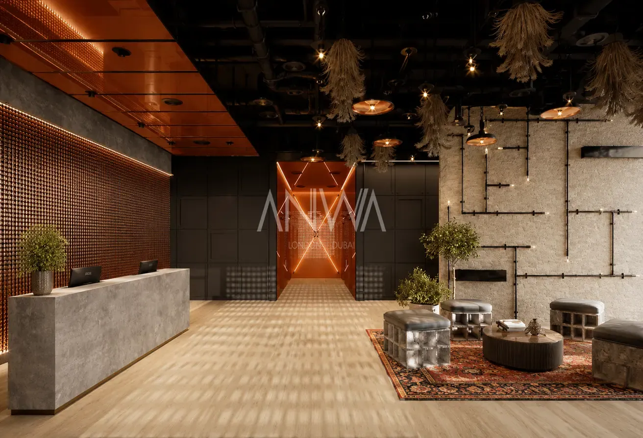 Very High Floor | Handover In A Few Weeks