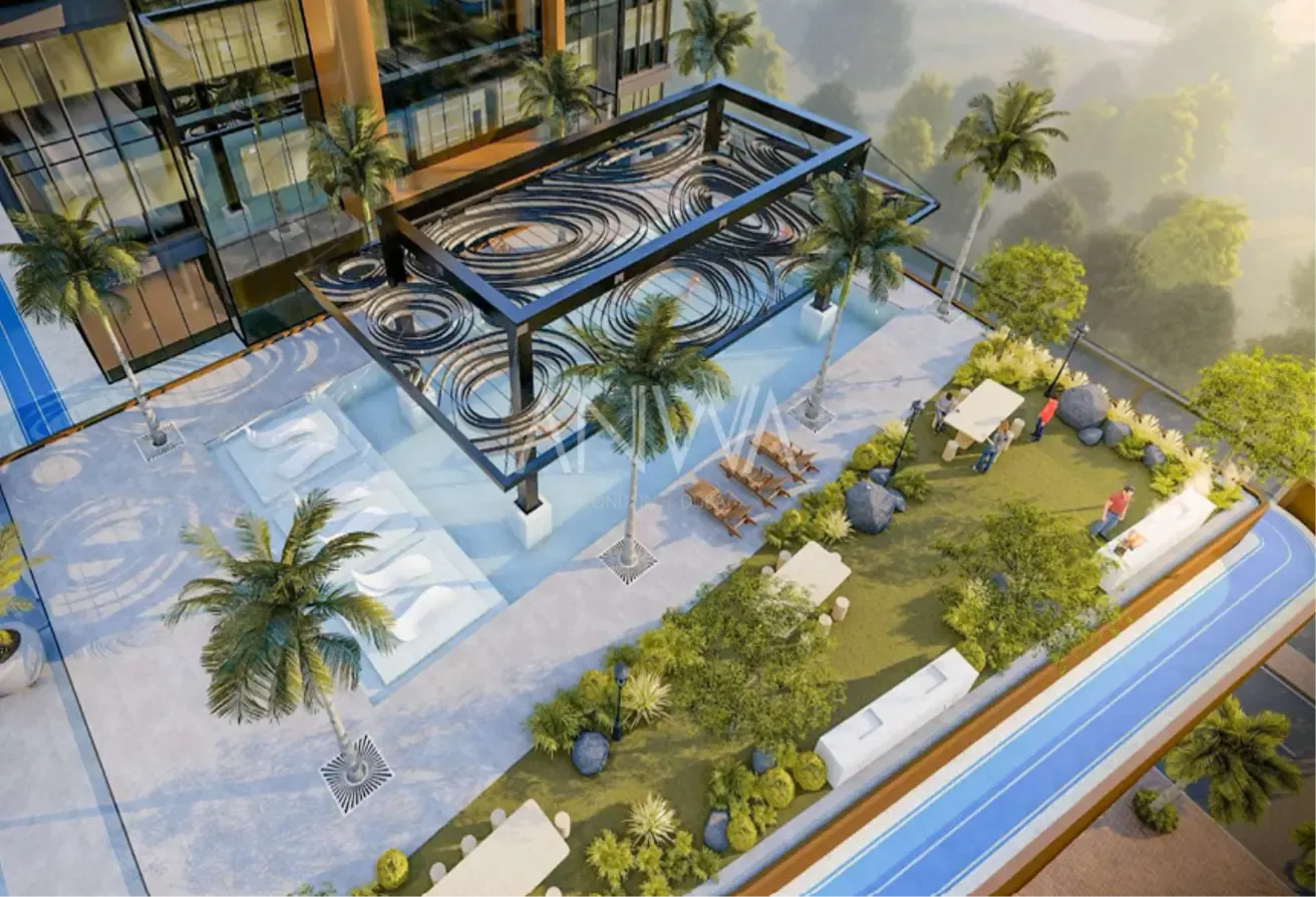 Very High Floor | Handover In A Few Weeks