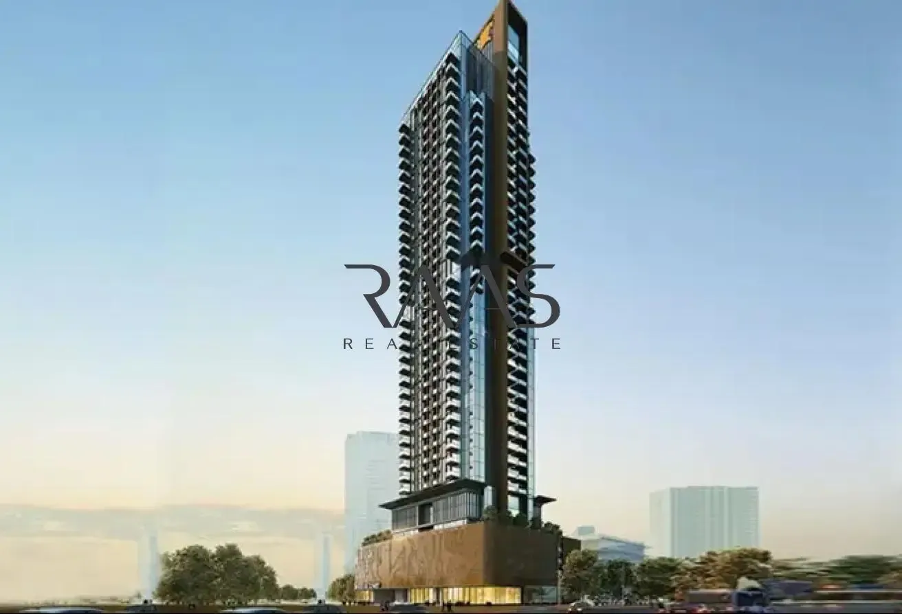 HIGH FLOOR | BRIGHT LAYLOUT | HAND OVER SOON