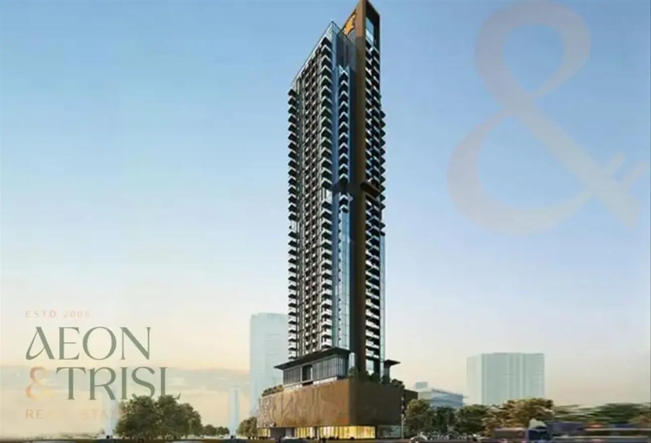 High Floor | Marina View | On Payment Plan