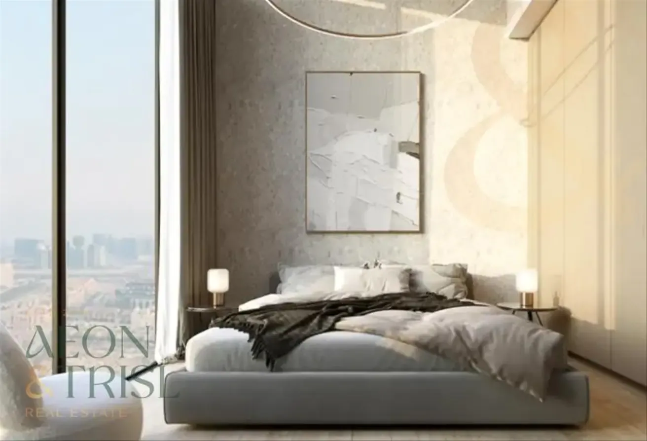 High Floor | Marina View | On Payment Plan