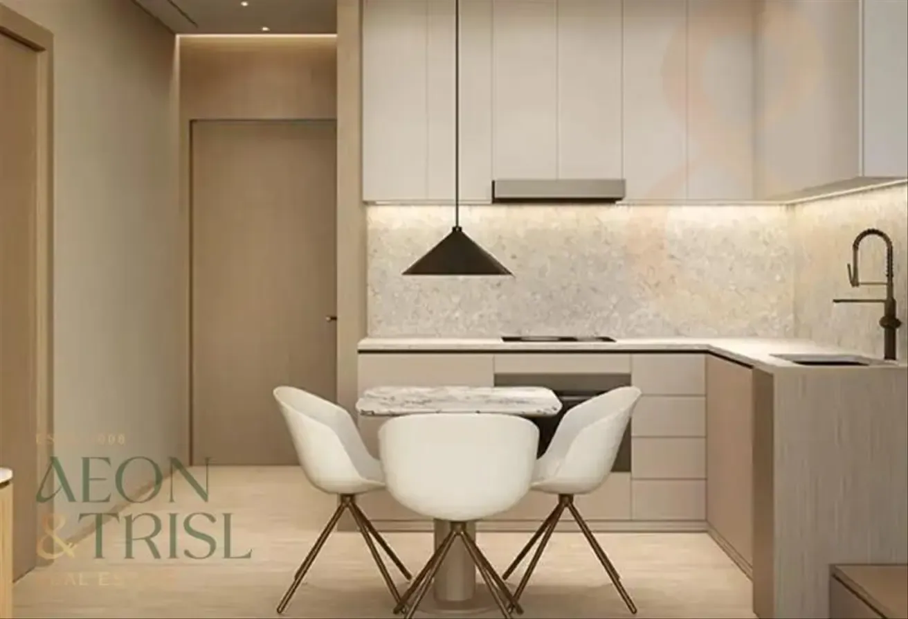 High Floor | Marina View | On Payment Plan