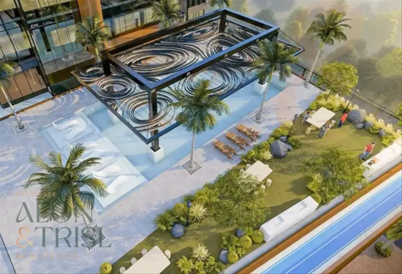 High Floor | Marina View | On Payment Plan