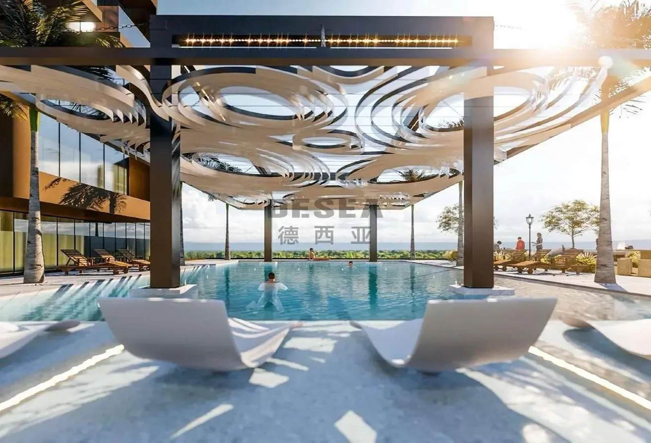 Skyline View | High Floor | Handover Soon