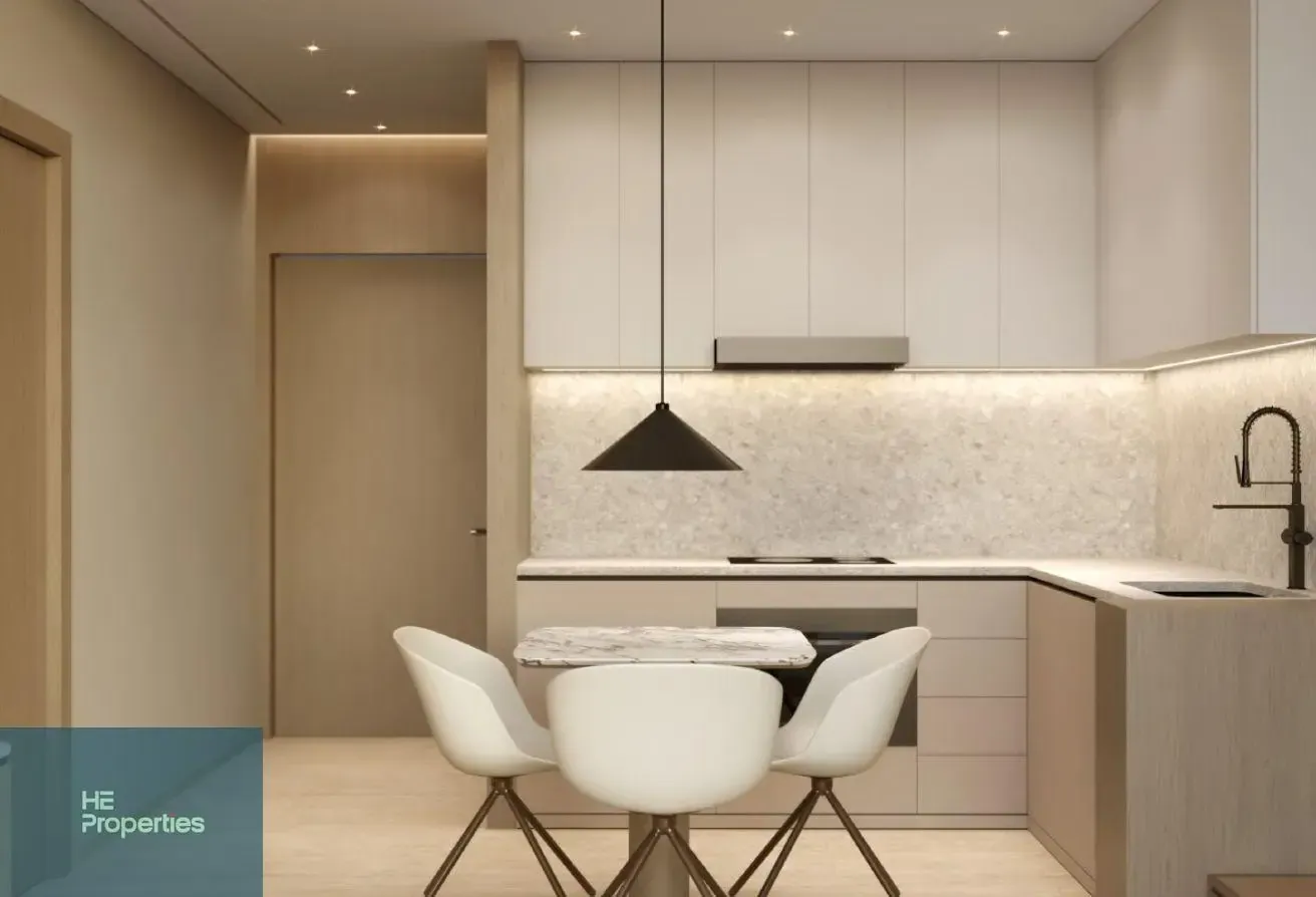 HIGH FLOOR | OPEN VIEW | FULLY FURNISHED