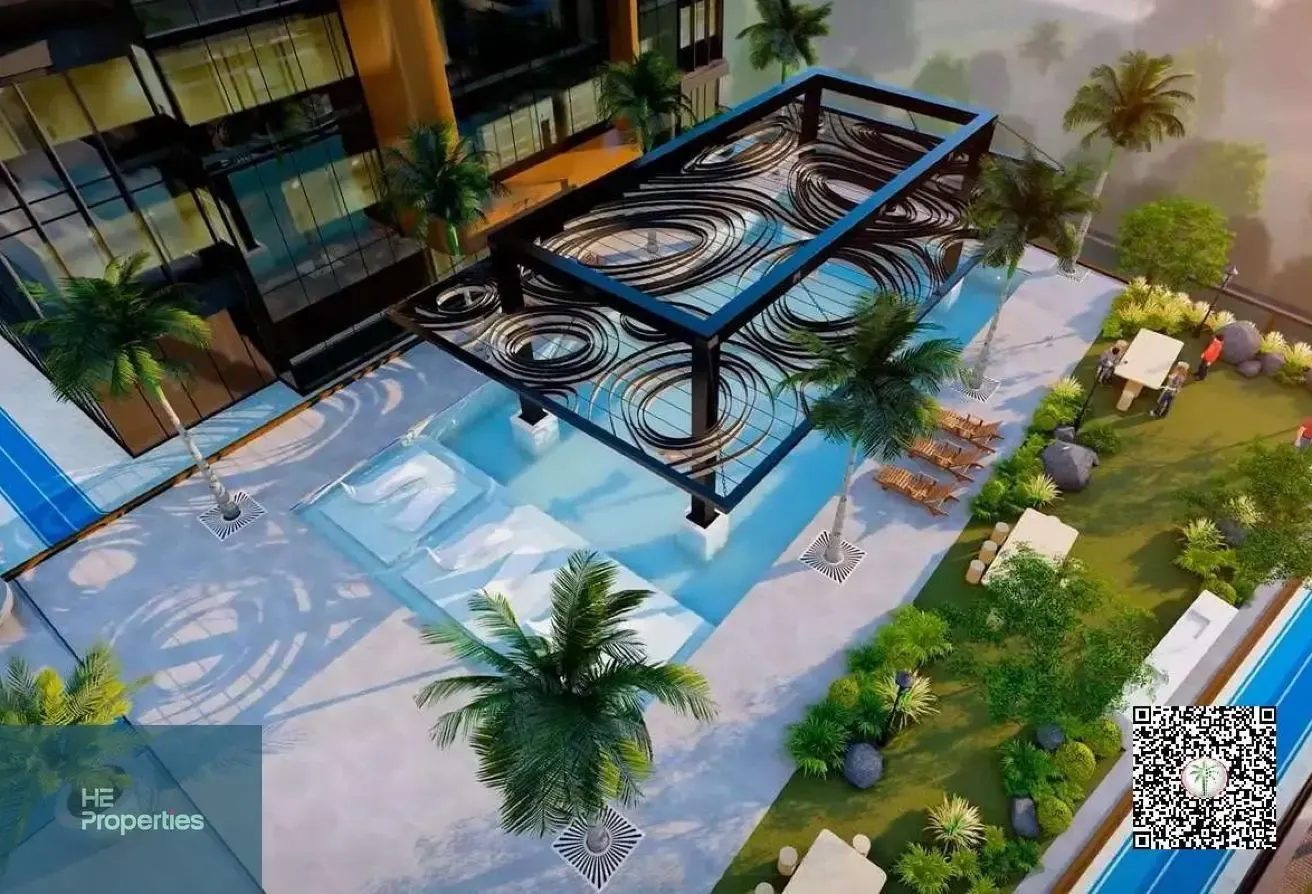 HIGH FLOOR | OPEN VIEW | FULLY FURNISHED