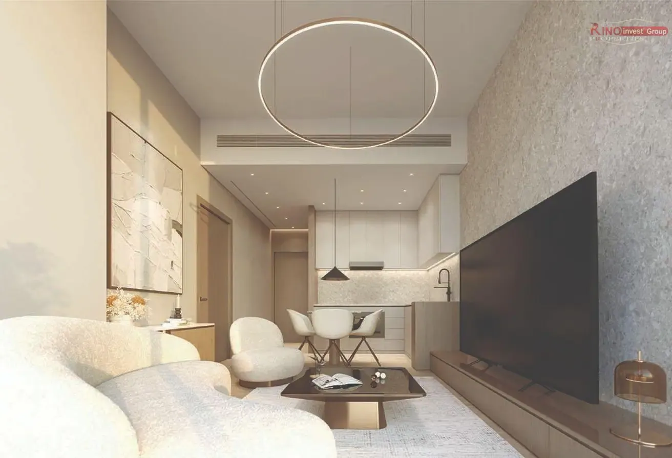 2BR | FULLY FURNISHED | PRIME INVESTMENT