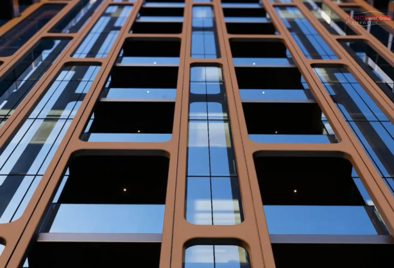 2BR | FULLY FURNISHED | PRIME INVESTMENT
