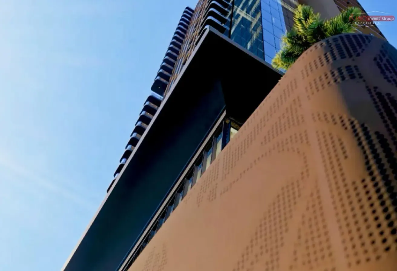 2BR | FULLY FURNISHED | PRIME INVESTMENT