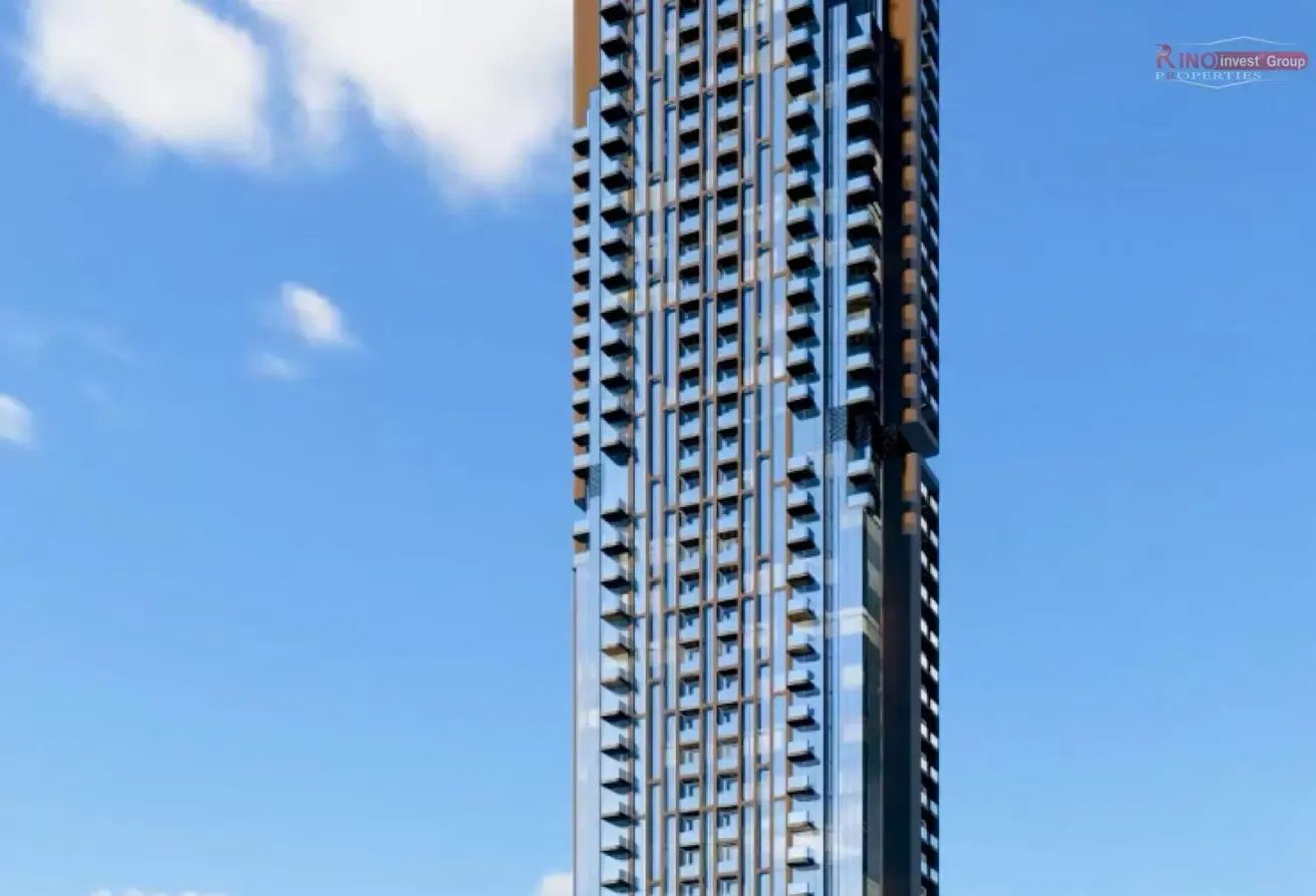 2BR | FULLY FURNISHED | PRIME INVESTMENT