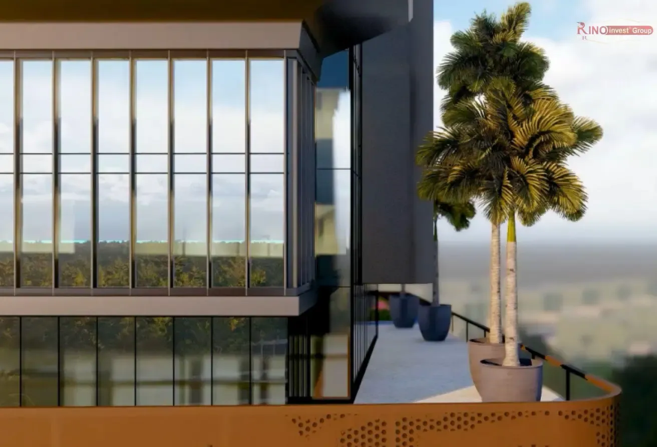 2BR | FULLY FURNISHED | PRIME INVESTMENT