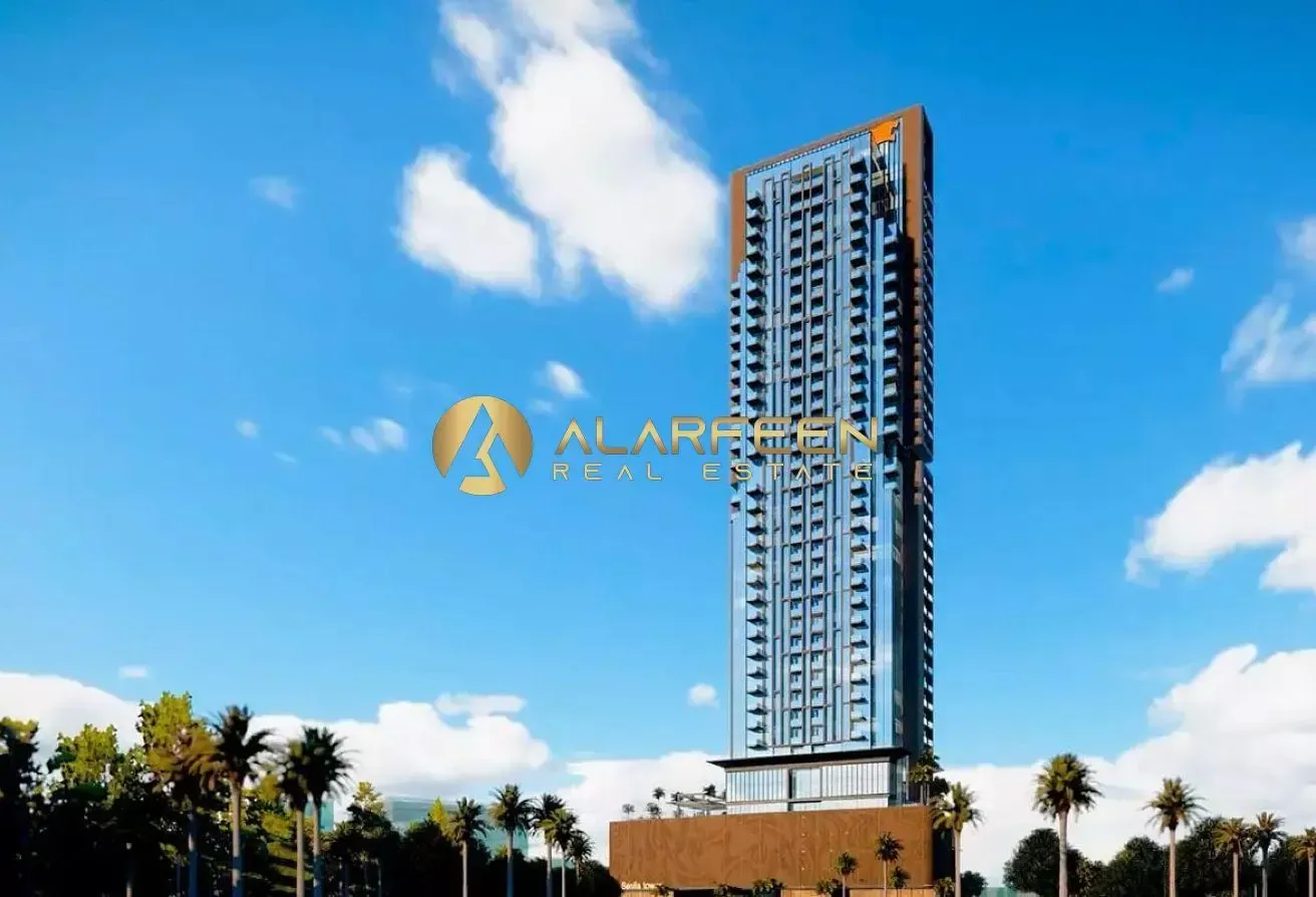 Investor Deal | Handover Soon | Luxurious Unit