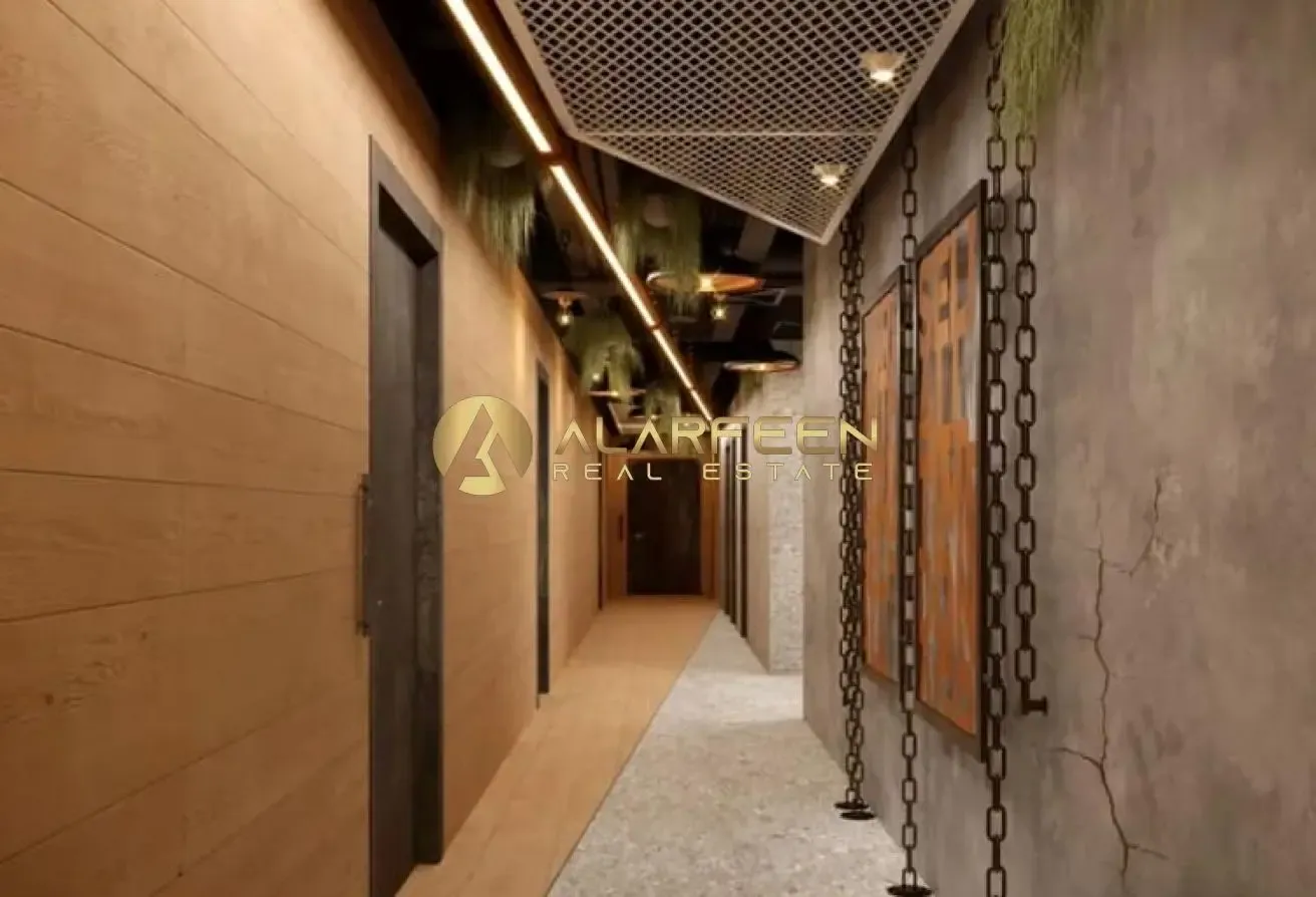 Investor Deal | Handover Soon | Luxurious Unit