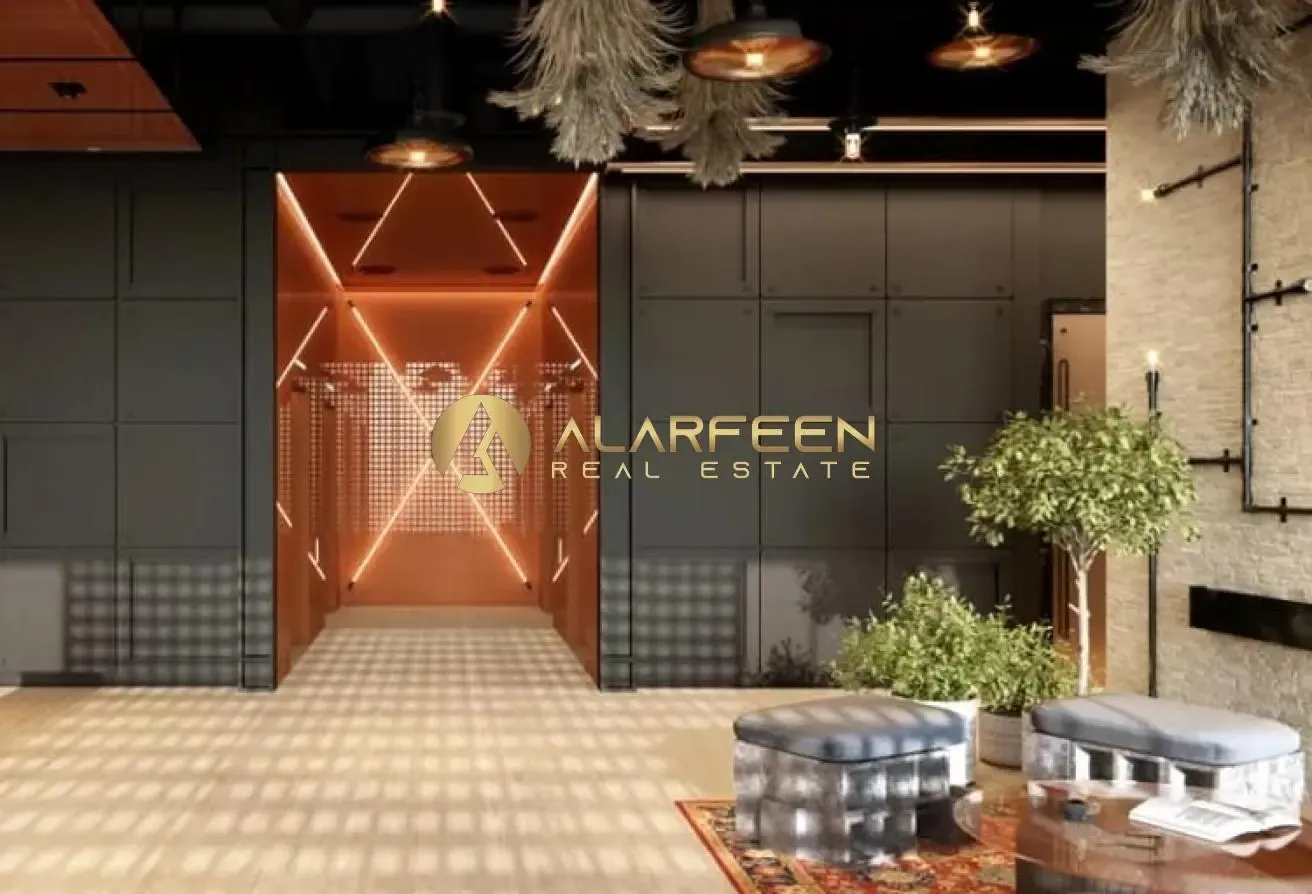 Investor Deal | Handover Soon | Luxurious Unit