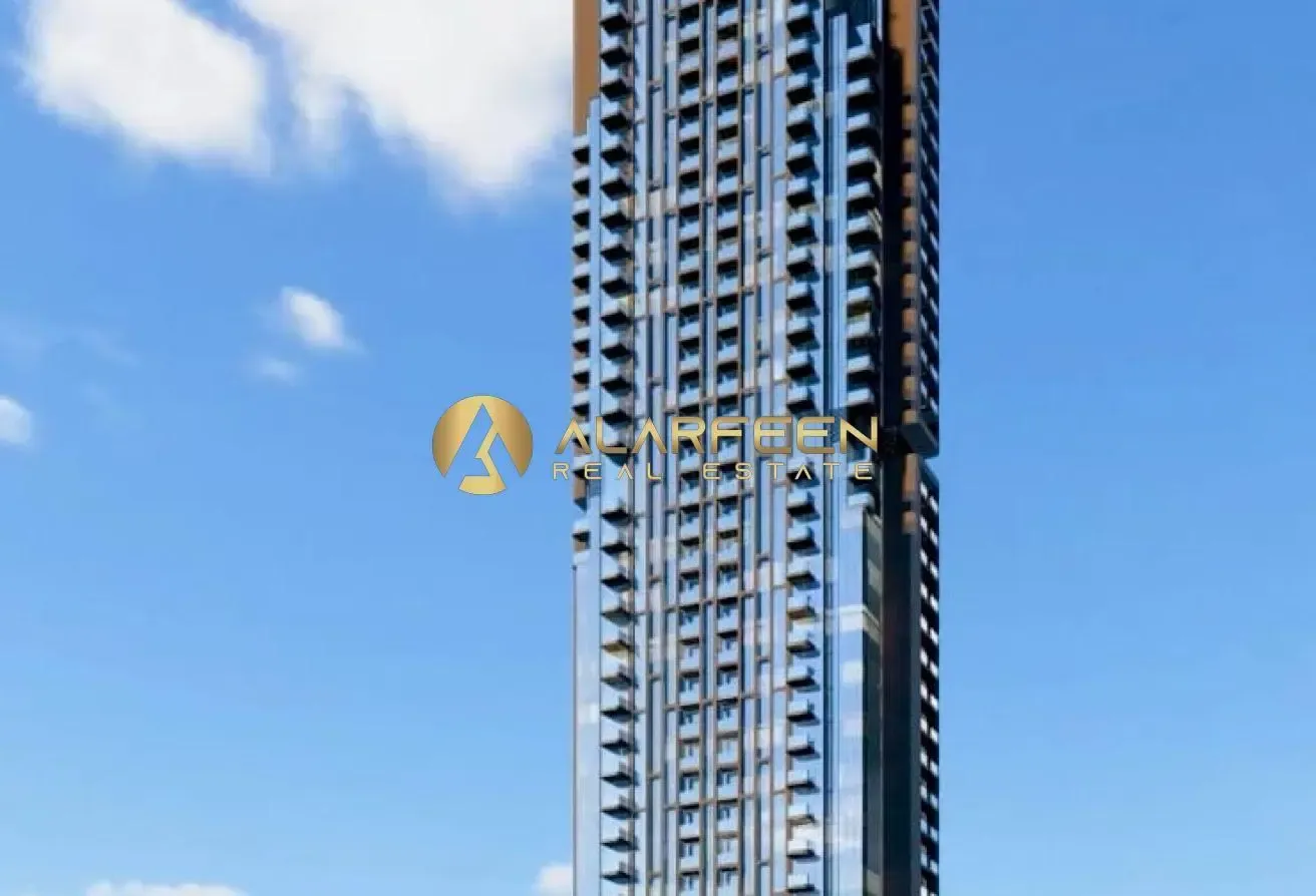 Investor Deal | Handover Soon | Luxurious Unit