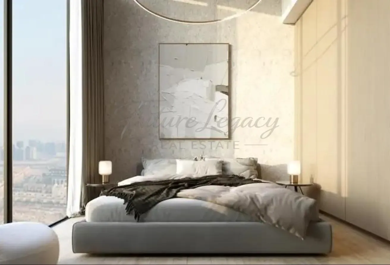 BIGGEST LAYOUT 2BHK | HIGHEST FLOOR | BRAND NEW