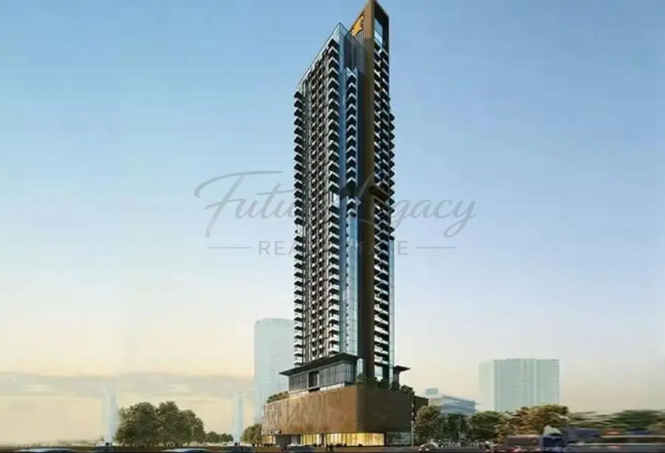 BIGGEST LAYOUT 2BHK | HIGHEST FLOOR | BRAND NEW